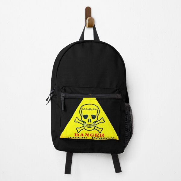 Item preview, Skull and Crossbones - Make Healthy Choices designed and sold by Kathy Gerstorff.