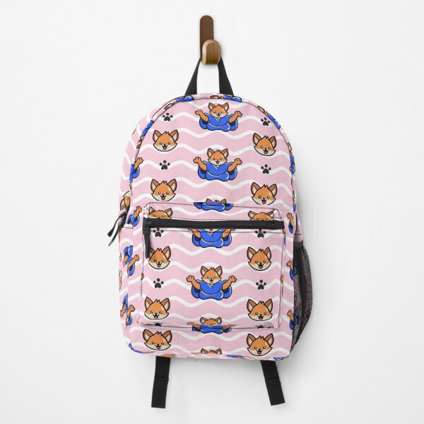 Item preview, Kawaii fox | Anime kawaii fox | Kawaii stickers | Kawaii phone cases designed and sold by FurioInc.