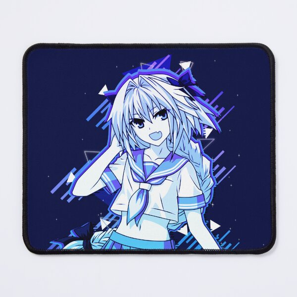 Item preview, Astolfo | Fate/Apocrypha designed and sold by WaifuFury.