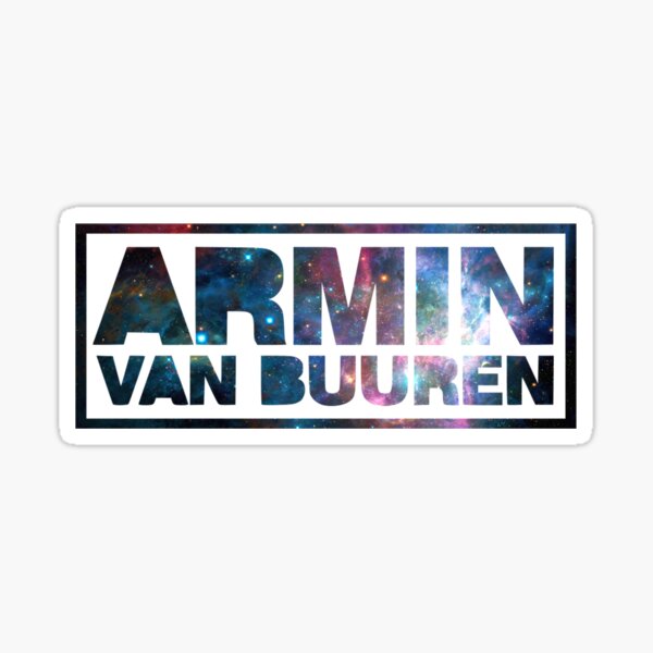 Artikel-Vorschau von Trance Armin Traumgalaxie, designt und verkauft von ElectronicDrip.