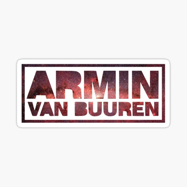 Artikel-Vorschau von Trance Armin Blutgalaxie, designt und verkauft von ElectronicDrip.