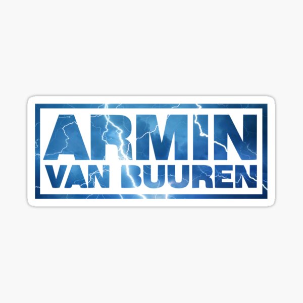 Artikel-Vorschau von Trance Armin Blitz, designt und verkauft von ElectronicDrip.