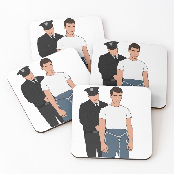 Item preview, Edmund Tolleson  designed and sold by Stickersbytrin  :).