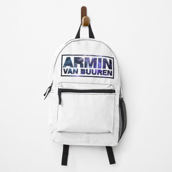 Item preview, Trance Armin Purple Nebula designed and sold by ElectronicDrip.