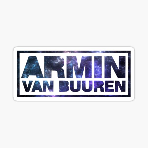 Artikel-Vorschau von Trance Armin Lila Nebel, designt und verkauft von ElectronicDrip.