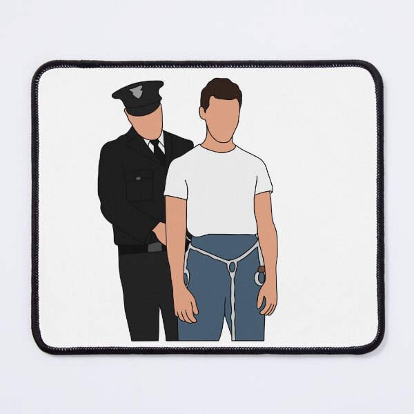 Item preview, Edmund Tolleson  designed and sold by Stickersbytrin  :).