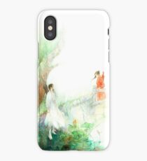 Love O2O C-Drama iPhone Case