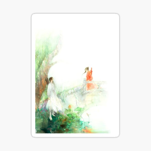 Item preview, Love O2O C-Drama  designed and sold by area61filipa.