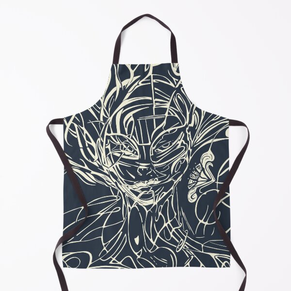 Item preview, Sister Midnight Blue designed and sold by pompelmouss.