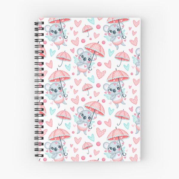 Item preview, I Give Top Koality Hugs Pattern, Funny Wet Koala Pattern designed and sold by NanoGraphics.