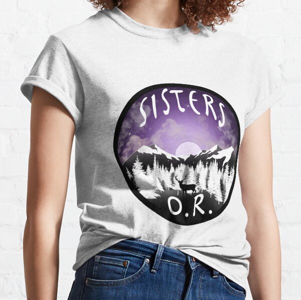 BEST] Skol Sisters T-shirt - Lapoprint