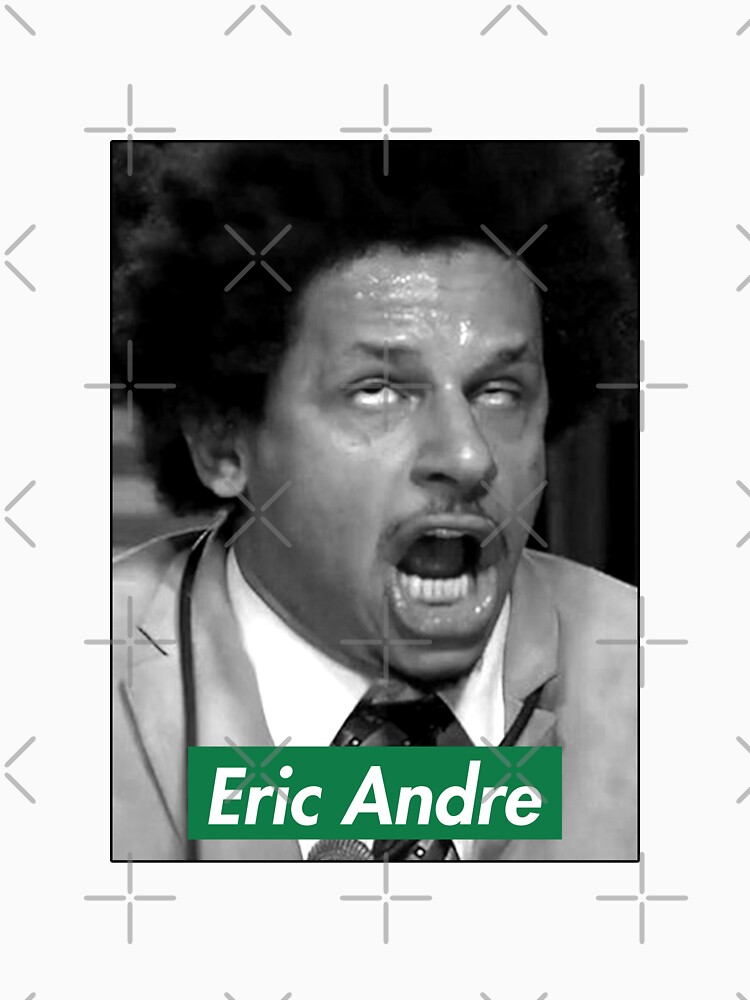 the eric andre show shirt