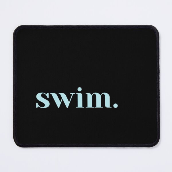Item preview, Eat. Sleep. Swim. Repeat. Swimming Classic T-Shirt designed and sold by madisonbau.