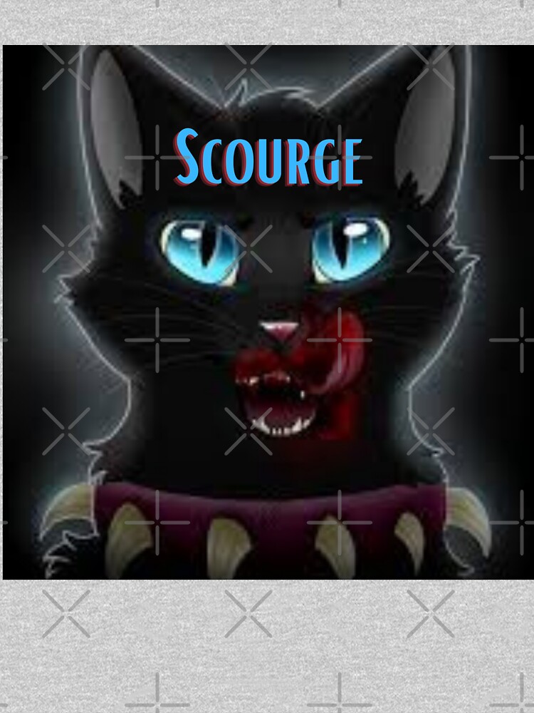 Scourge Cat Tapestry for Sale by ChaosReigns91