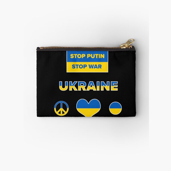 Item preview, Stay Strong Ukraine designed and sold by RomeoSketches.