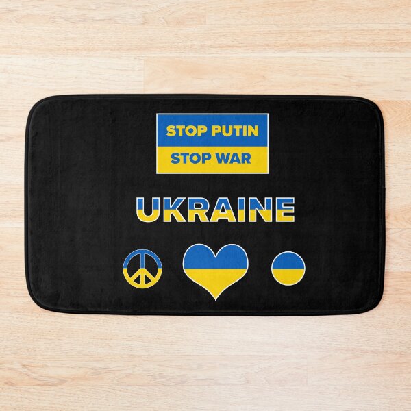 Item preview, Stay Strong Ukraine designed and sold by RomeoSketches.