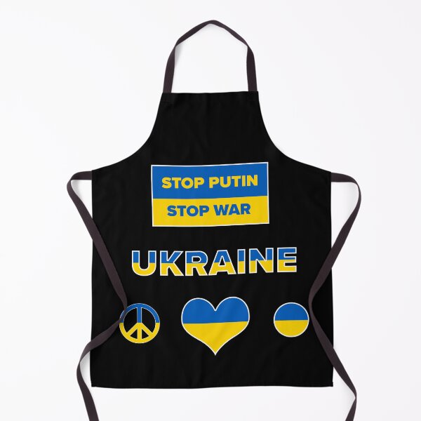 Item preview, Stay Strong Ukraine designed and sold by RomeoSketches.