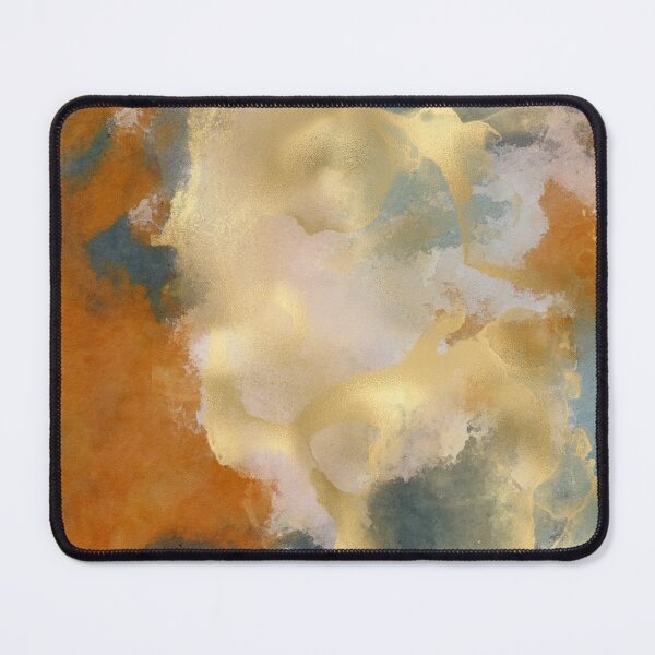 Item preview, Abstract Modern Art Work Print designed and sold by meggydesigns.