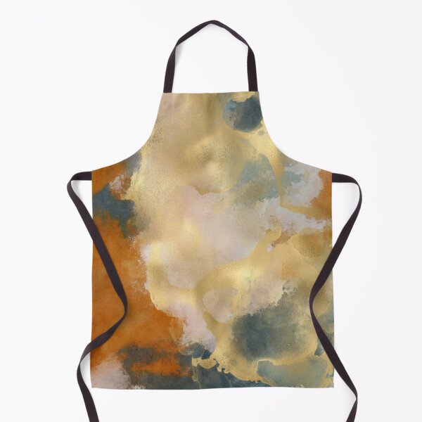 Item preview, Abstract Modern Art Work Print designed and sold by meggydesigns.