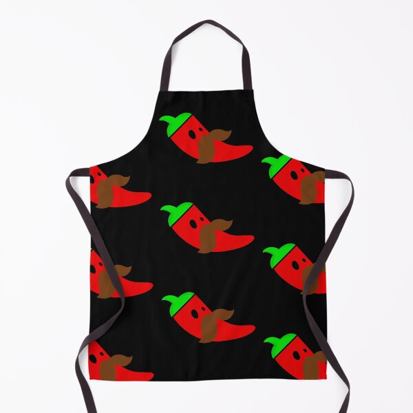 Item preview, happy cinco de mayo mustache pepper designed and sold by Gossip Rag.