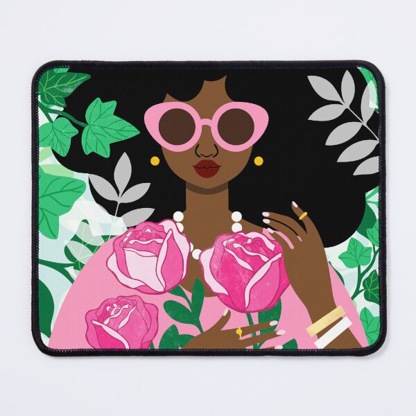 Item preview, Roses and Ivy designed and sold by TabithaBianca.