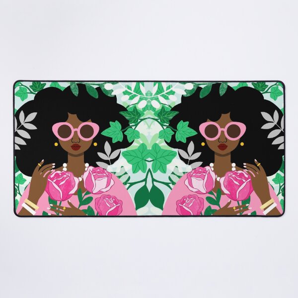 Item preview, Roses and Ivy designed and sold by TabithaBianca.