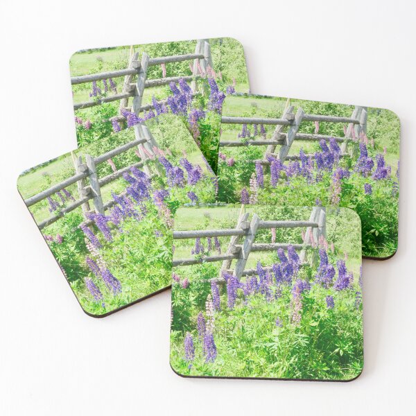 Item preview, More Lupins designed and sold by Shulie1.