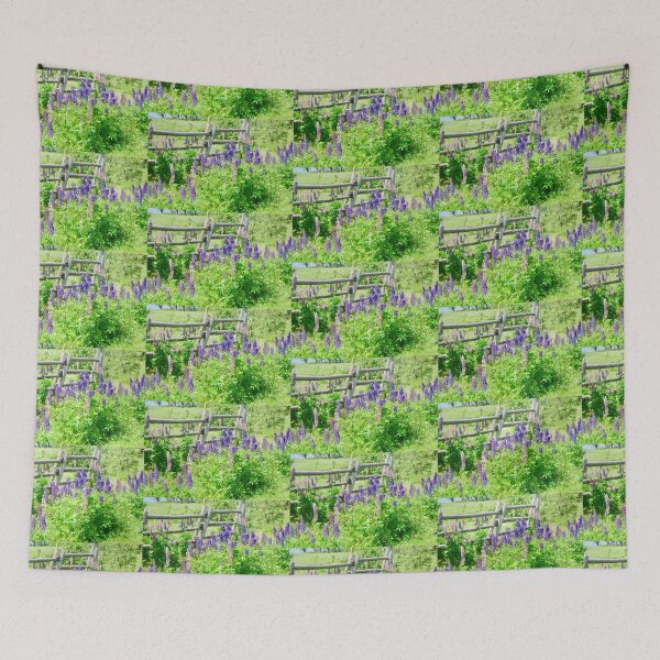 Item preview, More Lupins designed and sold by Shulie1.