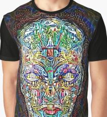 Another World Graphic T-Shirt