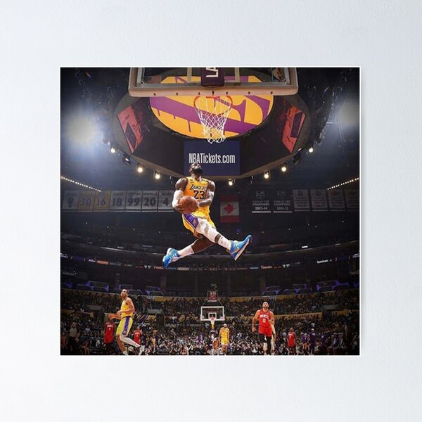 Cool lebron james outlet wallpaper