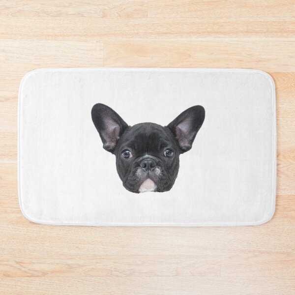 Item preview, French Bulldog designed and sold by toadsforall.