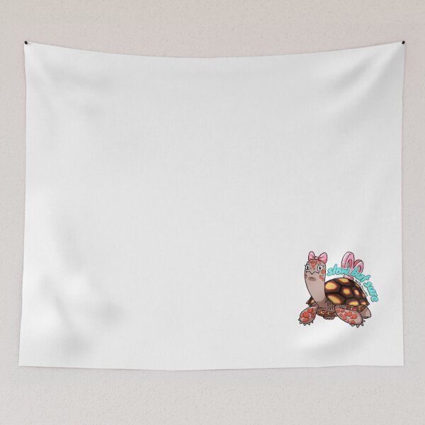 Item preview, Turtle slow but sure designed and sold by NalinTJ.