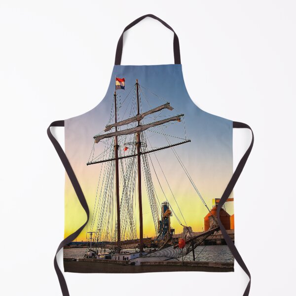 Item preview,  Sunset, sails and Silos designed and sold by Violaman.
