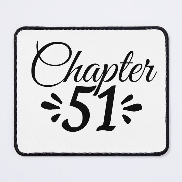 Item preview, Chapter 51 designed and sold by MariesDesigns11.