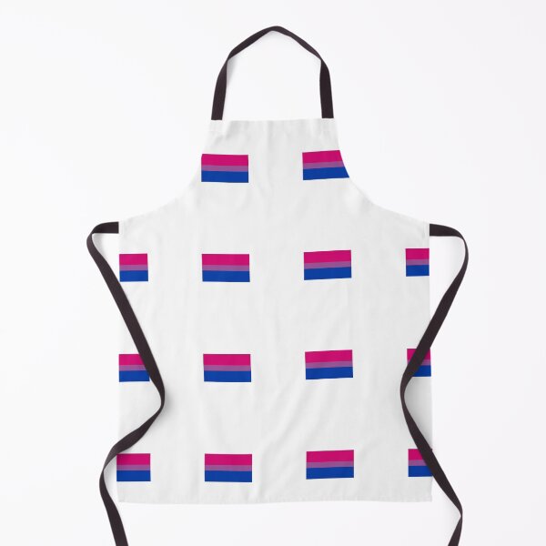 Item preview, Paquete de pegatinas de la bandera bisexual - 16 paquete de pegatinas bi designed and sold by Inspirationmotivation.