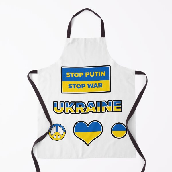 Item preview, Stay Strong Ukraine designed and sold by RomeoSketches.