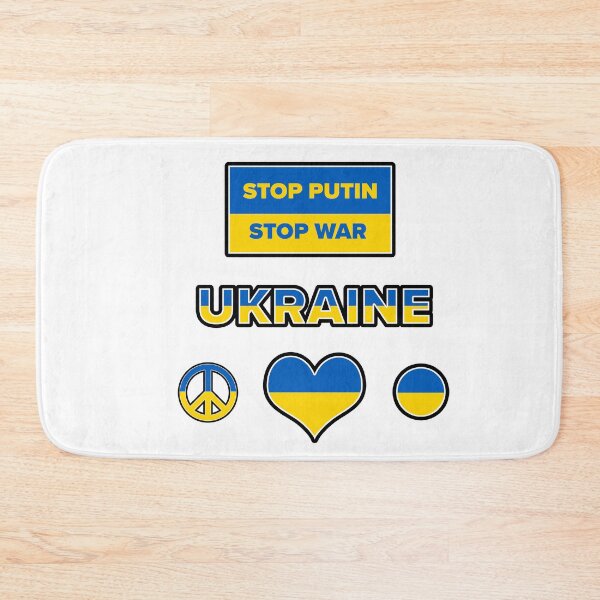 Item preview, Stay Strong Ukraine designed and sold by RomeoSketches.