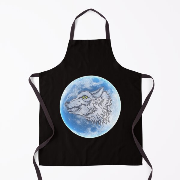 Item preview, Wolf of the Moon designed and sold by Angelle55.