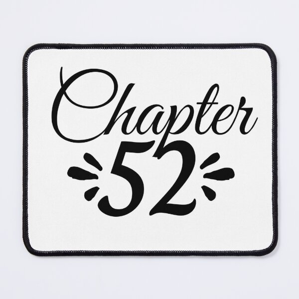 Item preview, Chapter 52 designed and sold by MariesDesigns11.