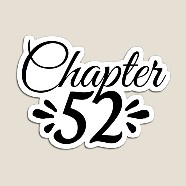 Item preview, Chapter 52 designed and sold by MariesDesigns11.