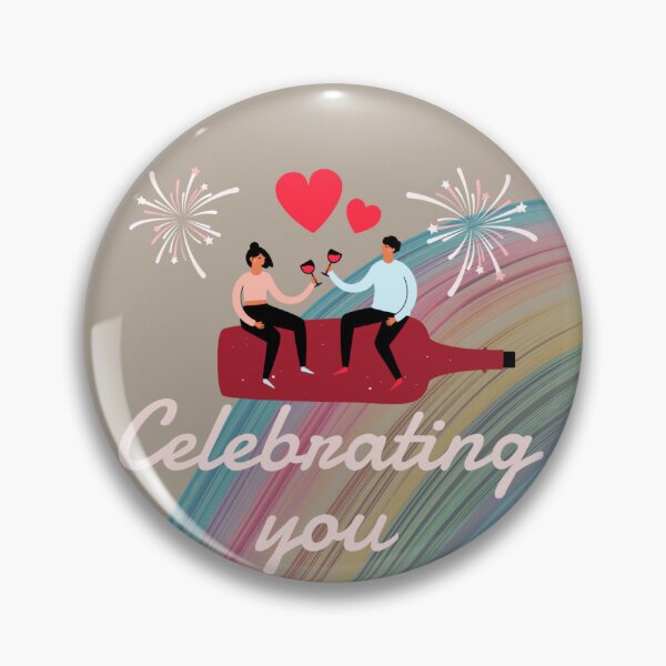 Item preview, Celebrating you designed and sold by Mr7Williams.