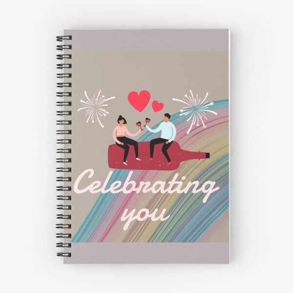 Item preview, Celebrating you designed and sold by Mr7Williams.