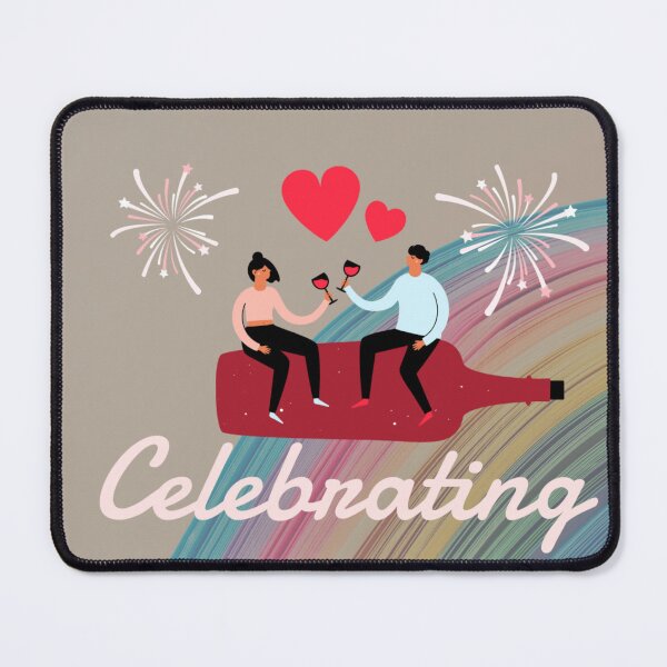 Item preview, Celebrating you designed and sold by Mr7Williams.