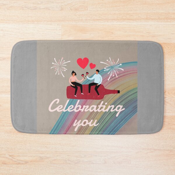 Item preview, Celebrating you designed and sold by Mr7Williams.