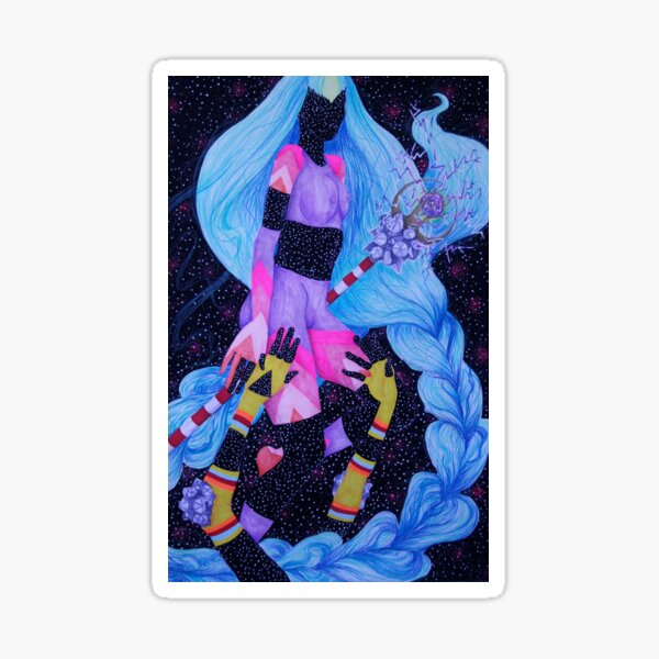 Untitled Sticker