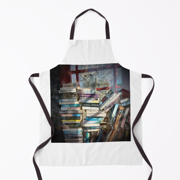 Item preview, Phone box book collection designed and sold by yourartylife.