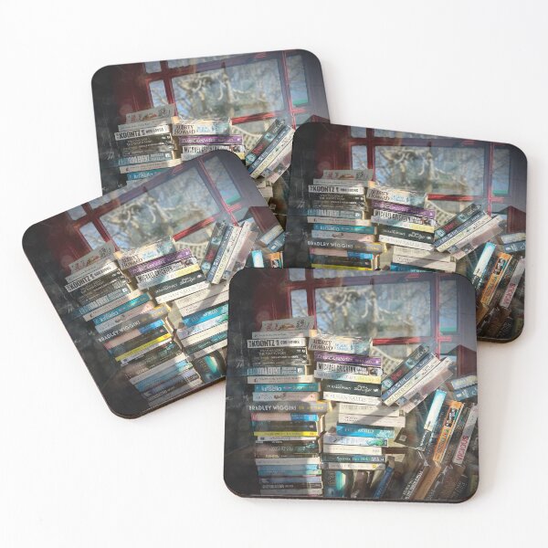 Item preview, Phone box book collection designed and sold by yourartylife.