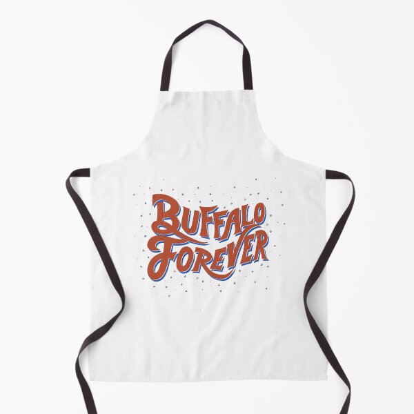 Item preview, Buffalo Forever designed and sold by AbbeyJo.