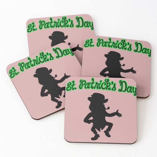 Artikelvorschau, Happy St. Patricks Day entworfen und verkauft von pxdsgn.