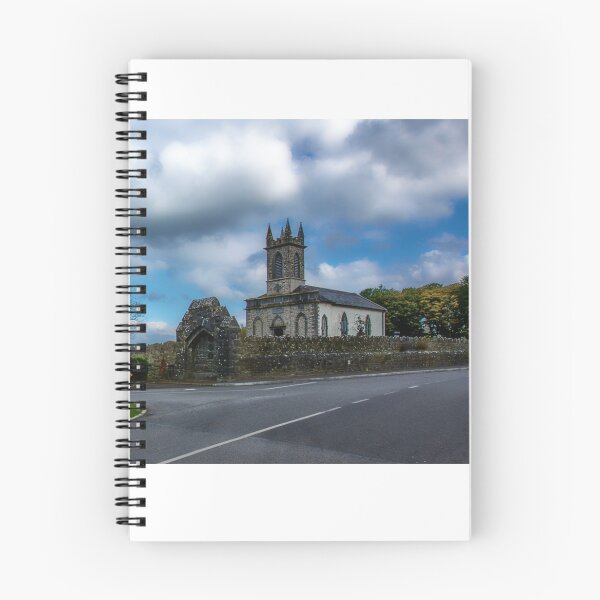 Item preview, St. Patrick’s Church of Ireland, Ardagh designed and sold by AntonioSimoes.